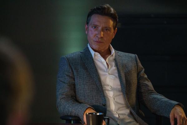 Bild 1 von 7: Chase Cornet (Shawn Doyle)
