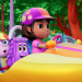 Dora 3D