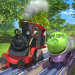 Chuggington - Die Loks sind los!