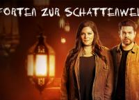 Pforten zur Schattenwelt