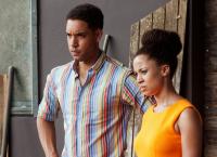 Death in Paradise