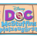 Doc McStuffins, Spielzeugärztin