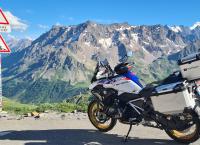 Steffinger: Westalpentour