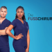 Die Fußchirurgen