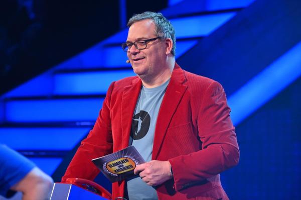 Bild 1 von 20: Elton