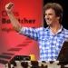 Chris Boettcher - Bühne frei