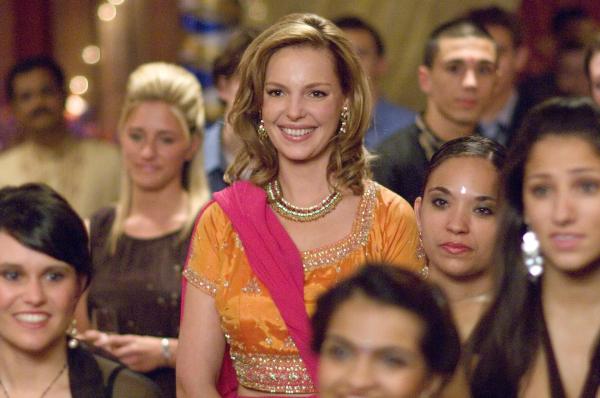 Bild 1 von 12: Jane (Katherine Heigl)