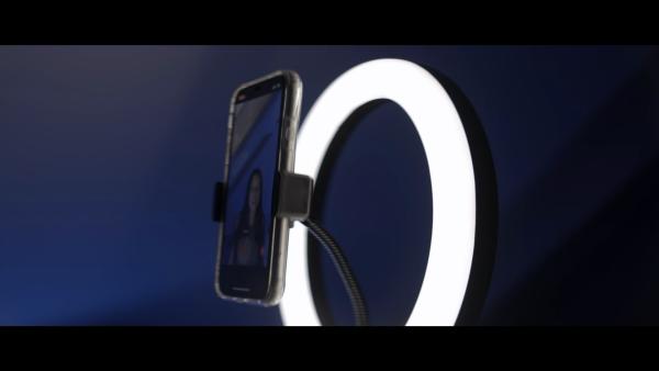 Bild 1 von 5: Interaktionen in den sozialen Medien aktivieren das Belohnungszentrum im Gehirn. Sie wirken als \