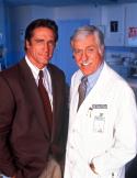 Dick Van Dyke in: Diagnose: Mord