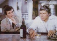 Columbo: Ein Denkmal für die Ewigkeit