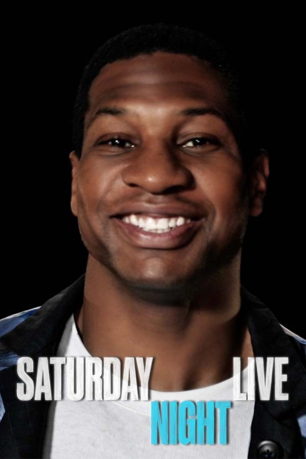 Bild 1 von 7: (47. Staffel) - Saturday Night Live - Jonathan Majors