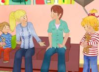 Meine Freundin Conni