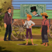 Tom Sawyer