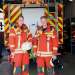 Job fürs Leben - Feuerwehr
