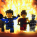 Ninjago - Im Land der Drachen