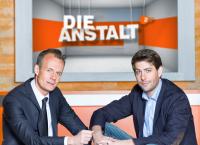 Die Anstalt - Spezialauftrag