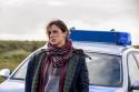 Julia Brendler in: Nord Nord Mord - Sievers und die Frau im Zug