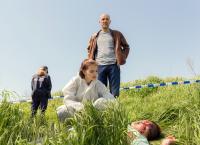 Wolfsland - Das heilige Grab