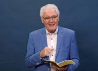 Bibellesen mit Ulrich Parzany