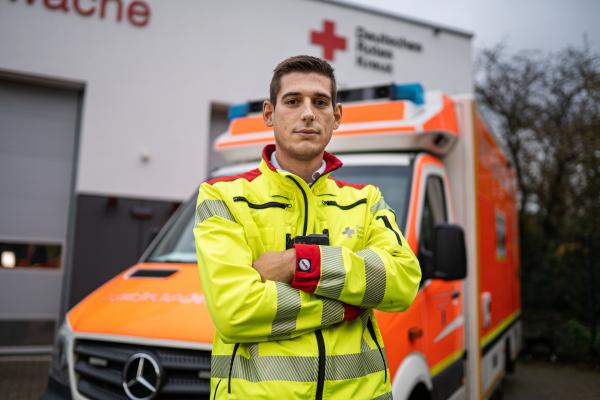 Bild 1 von 98: Marcel aus Düsseldorf