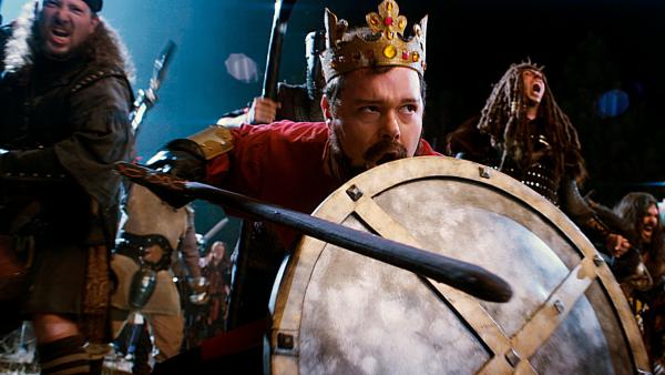 Knights of Badassdom