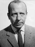 Konrad Georg in: Kommissar Freytag