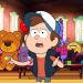 Willkommen in Gravity Falls