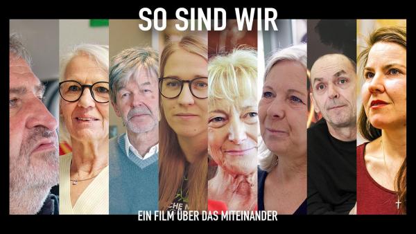 Bild 1 von 5: Im Bild: Sujet.