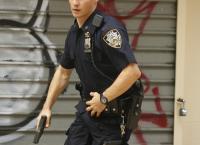 Blue Bloods - Crime Scene New York
