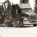 Ice Road Truckers - Gefahr auf dem Eis