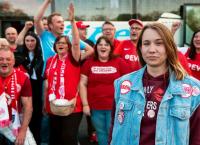 7 Tage?...?unter Fans