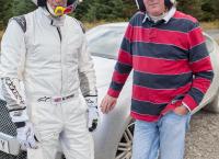 Top Gear