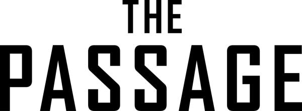 Bild 1 von 22: The Passage - Logo