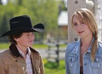 Heartland - Paradies für Pferde