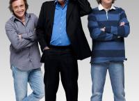 Top Gear