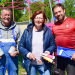 Ab ins Beet! Die Garten-Soap