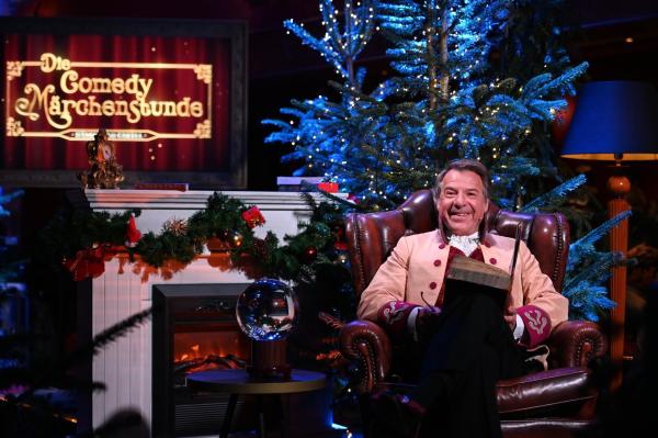 Bild 1 von 13: Patrick Lindner