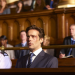 Inspector Banks