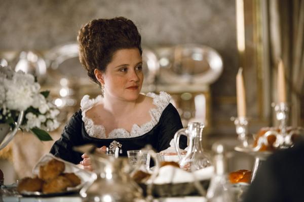 Bild 1 von 45: Im Bild: Anna Posch (Maria Anna).