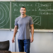 Der Vertretungslehrer - mit Wladimir Klitschko