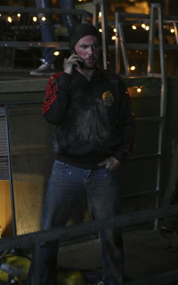 Bild 1 von 12: Charlie Kelly (Charlie Day)