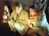 Hinter Gittern - Der Frauenknast