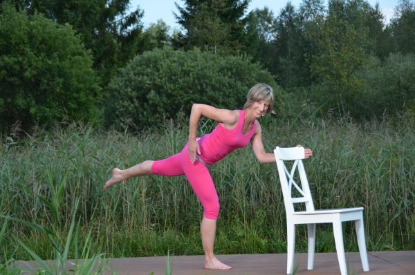 Bild 1 von 6: Gabi Fastner.