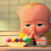 The Boss Baby