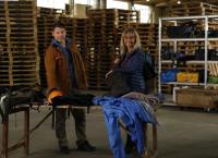 Zurück in die Eiszeit