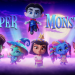 Die Supermonster