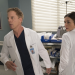 Grey's Anatomy - Die jungen Ärzte