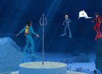 Zoom - Der weiße Delfin