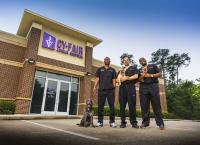 Die Tierärzte von Houston