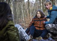 Der Wächter des Zauberwaldes